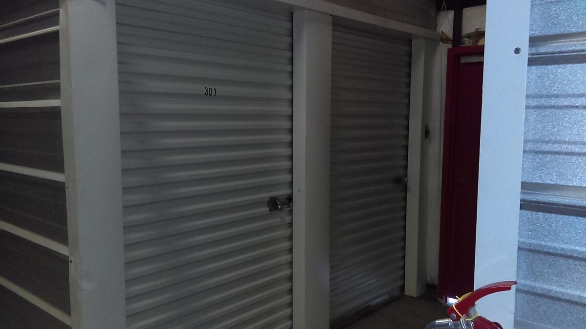 Images ClearHome Self Storage