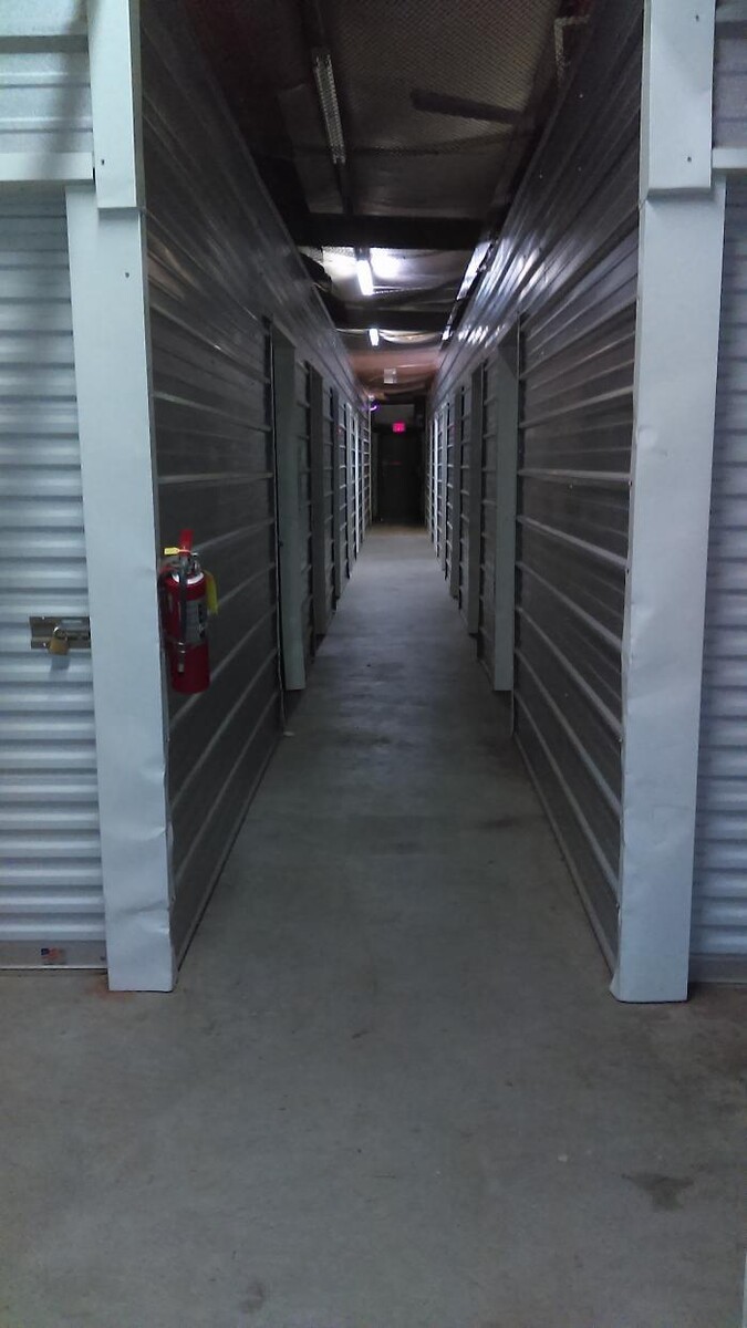 Images ClearHome Self Storage