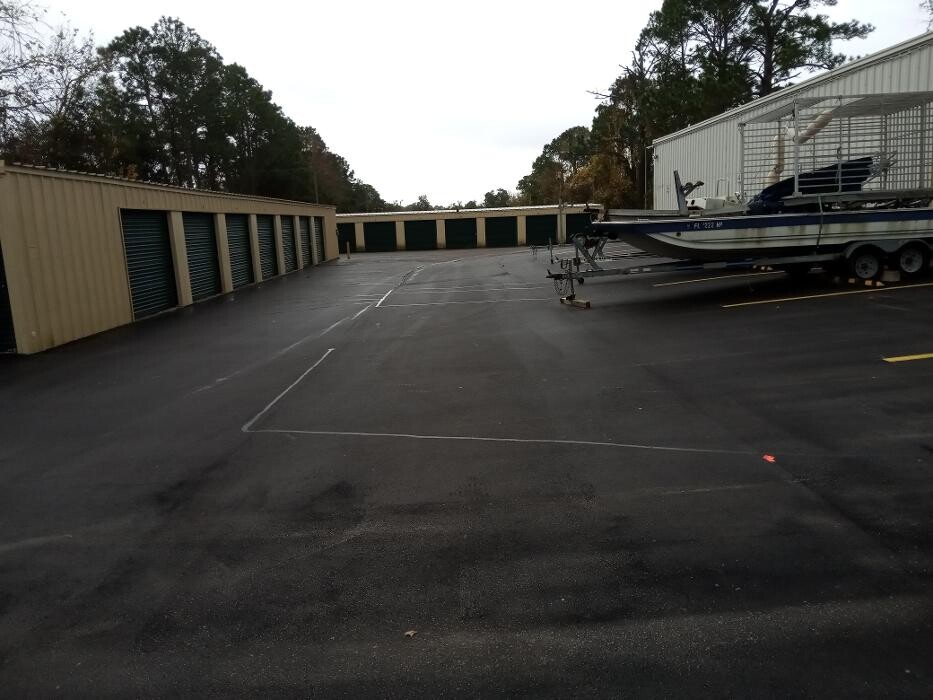 Images ClearHome Self Storage