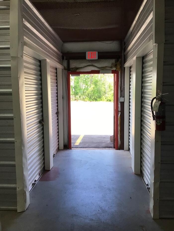 Images ClearHome Self Storage