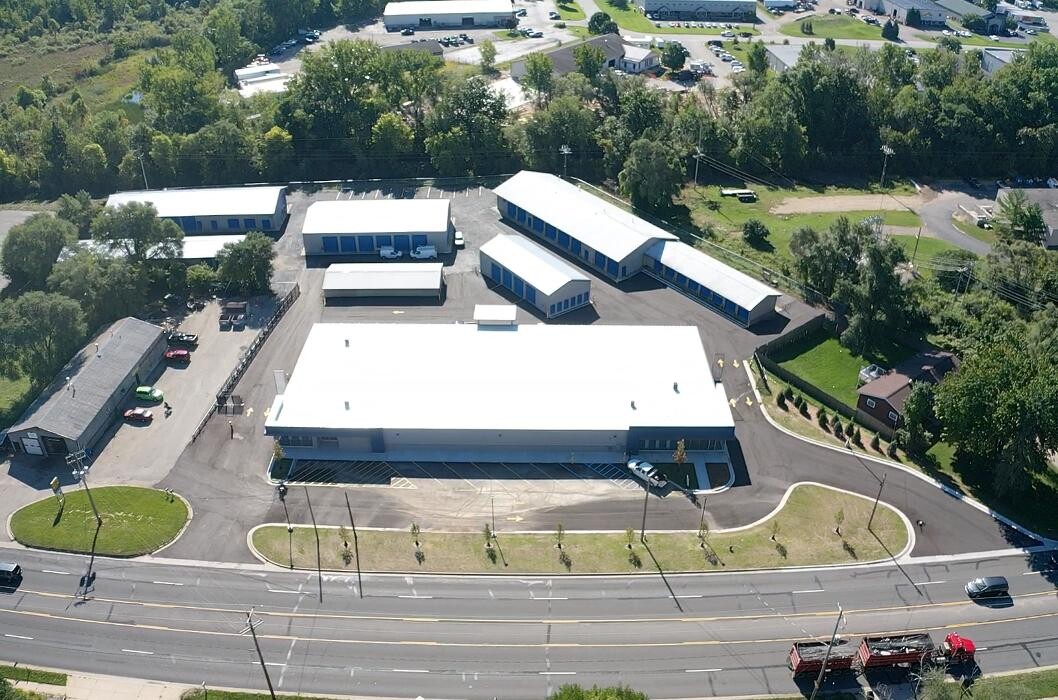 Images ClearHome Self Storage