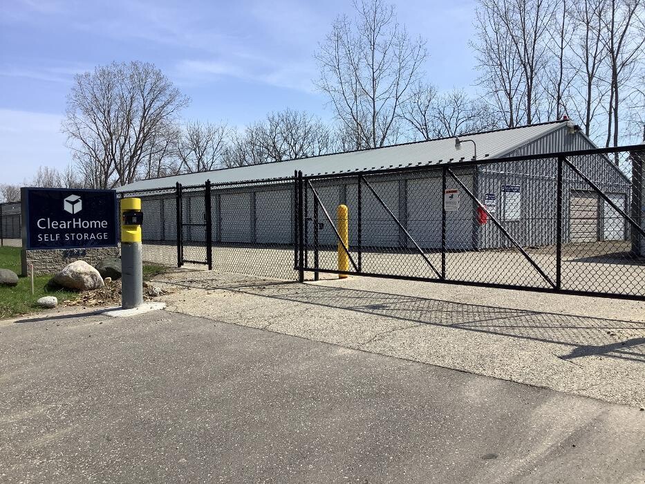 Images ClearHome Self Storage