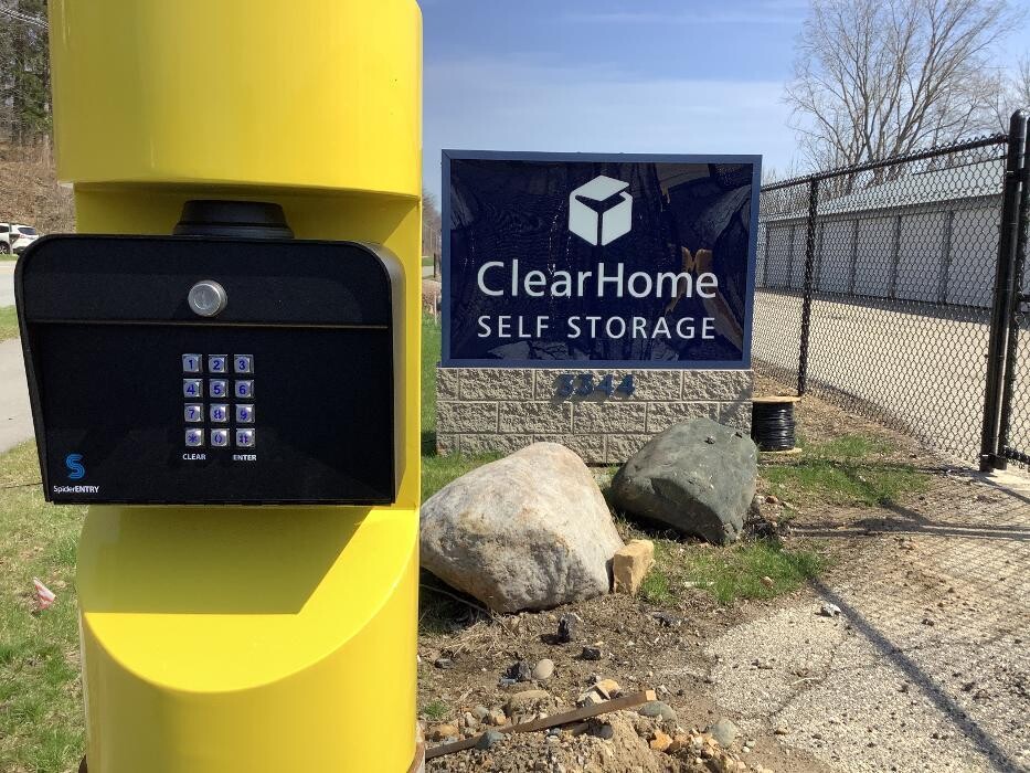 Images ClearHome Self Storage