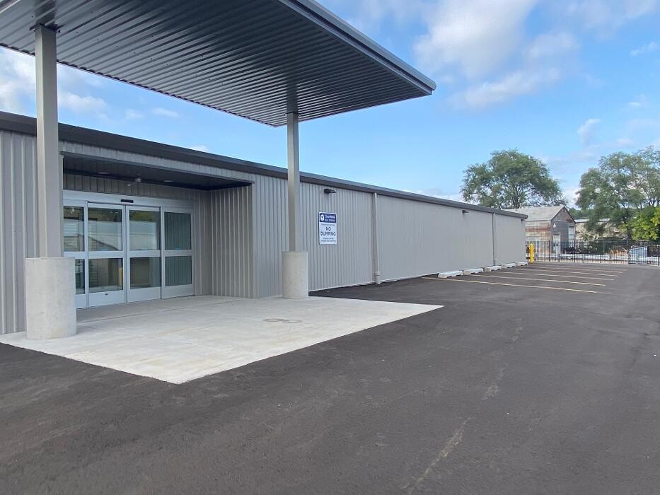 Images ClearHome Self Storage