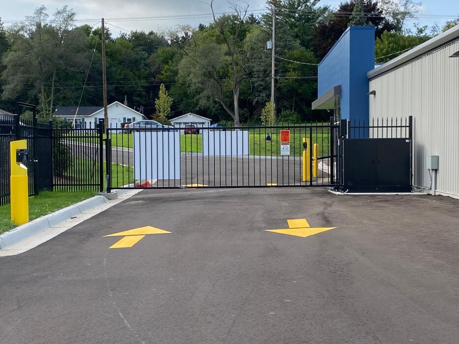Images ClearHome Self Storage
