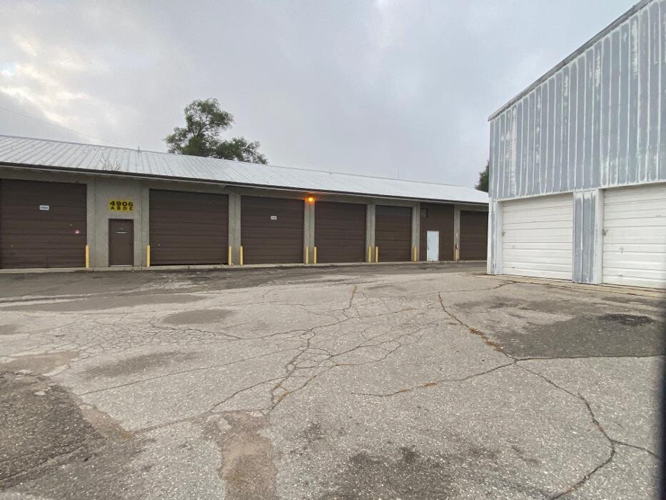 Images ClearHome Self Storage