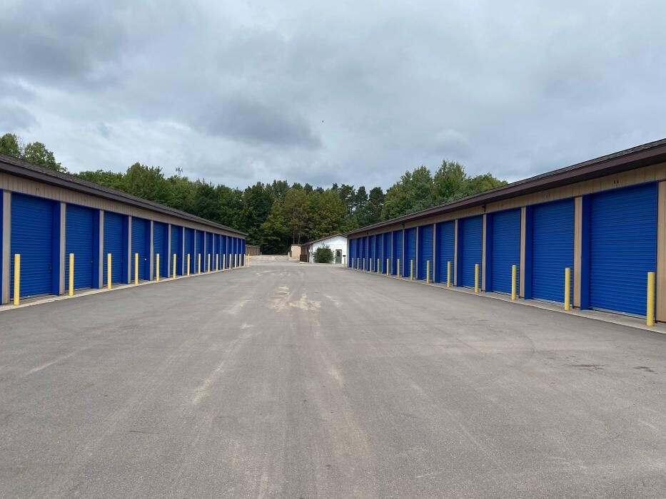 Images ClearHome Self Storage