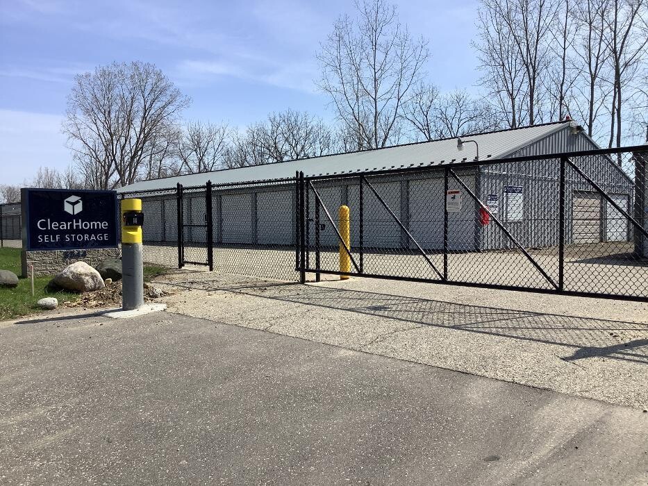 Images ClearHome Self Storage