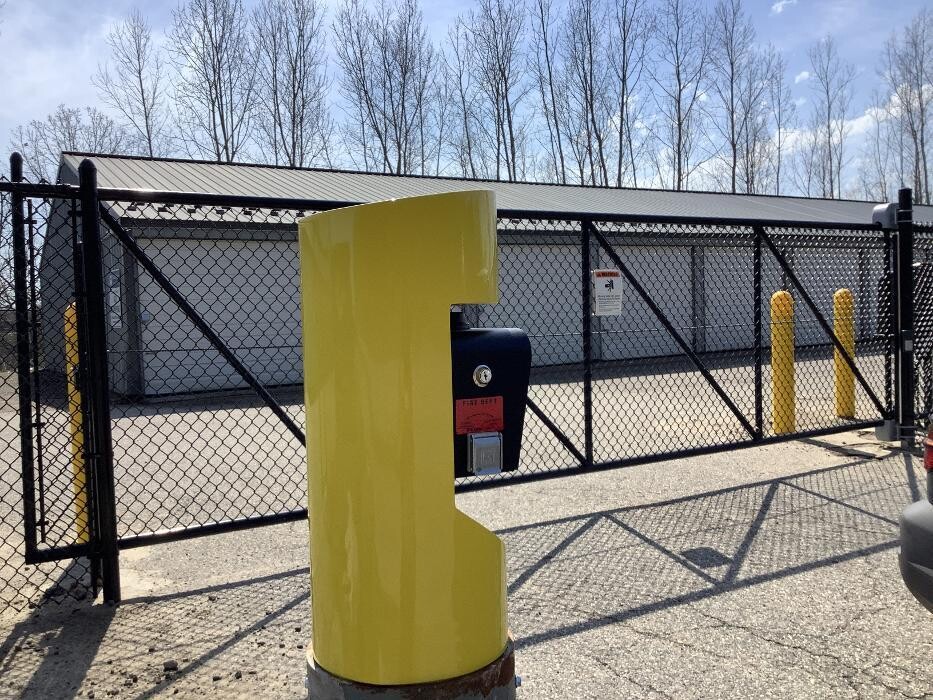Images ClearHome Self Storage