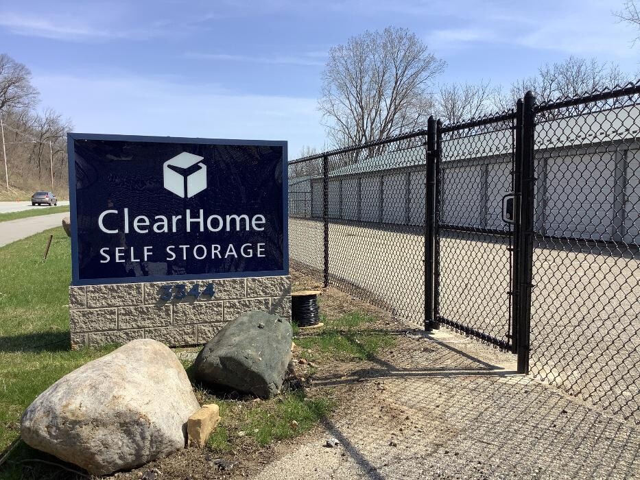 Images ClearHome Self Storage