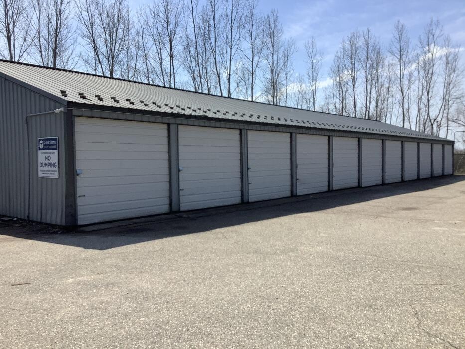 Images ClearHome Self Storage