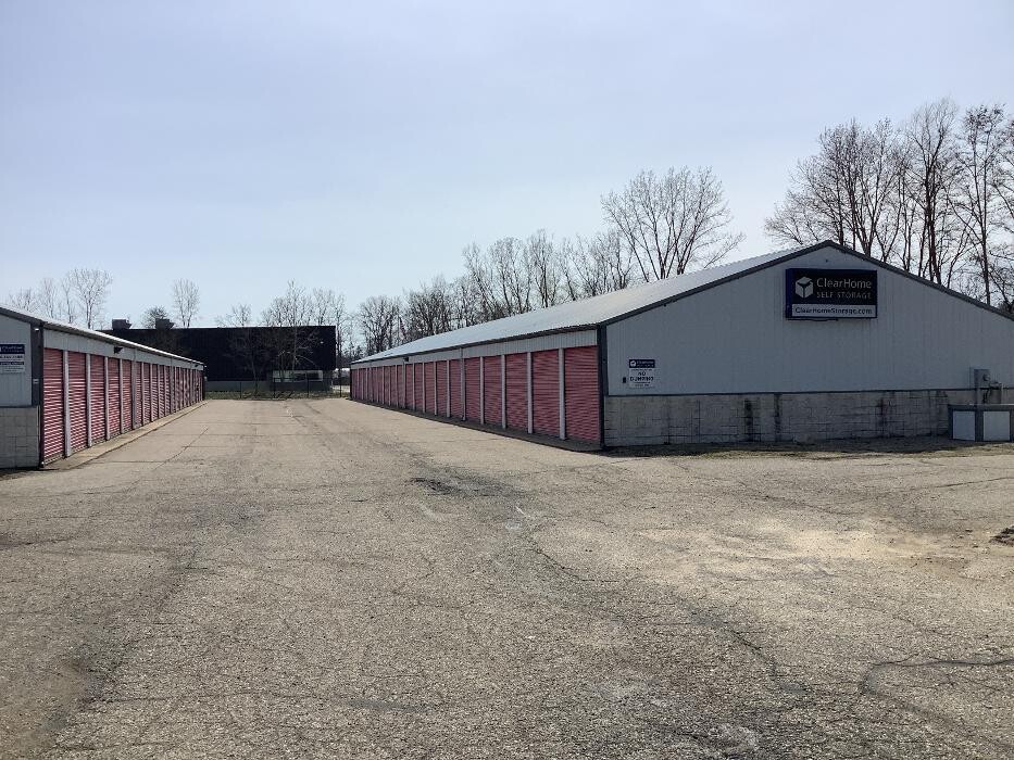 Images ClearHome Self Storage