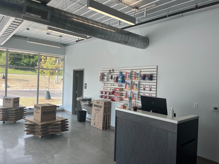 Images ClearHome Self Storage