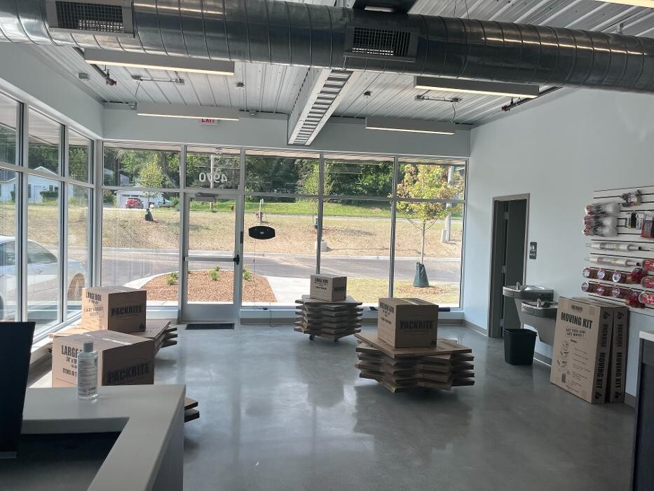 Images ClearHome Self Storage