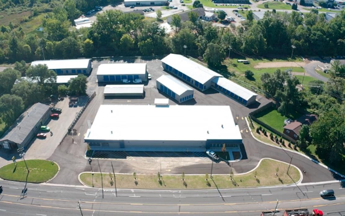 Images ClearHome Self Storage