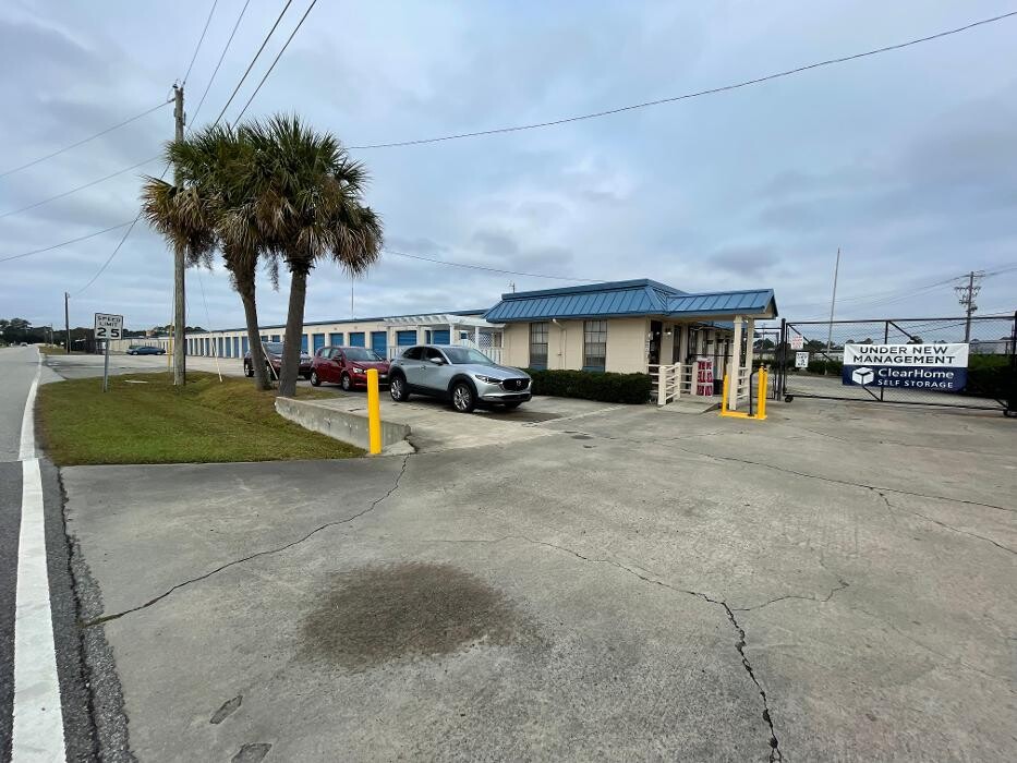 Images ClearHome Self Storage