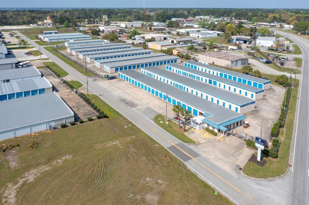 Images ClearHome Self Storage