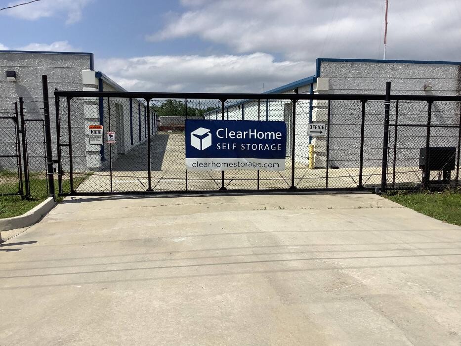 Images ClearHome Self Storage