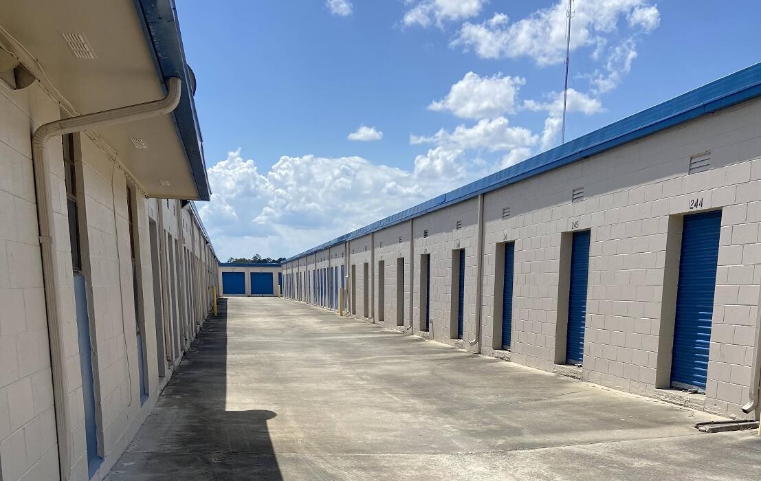 Images ClearHome Self Storage