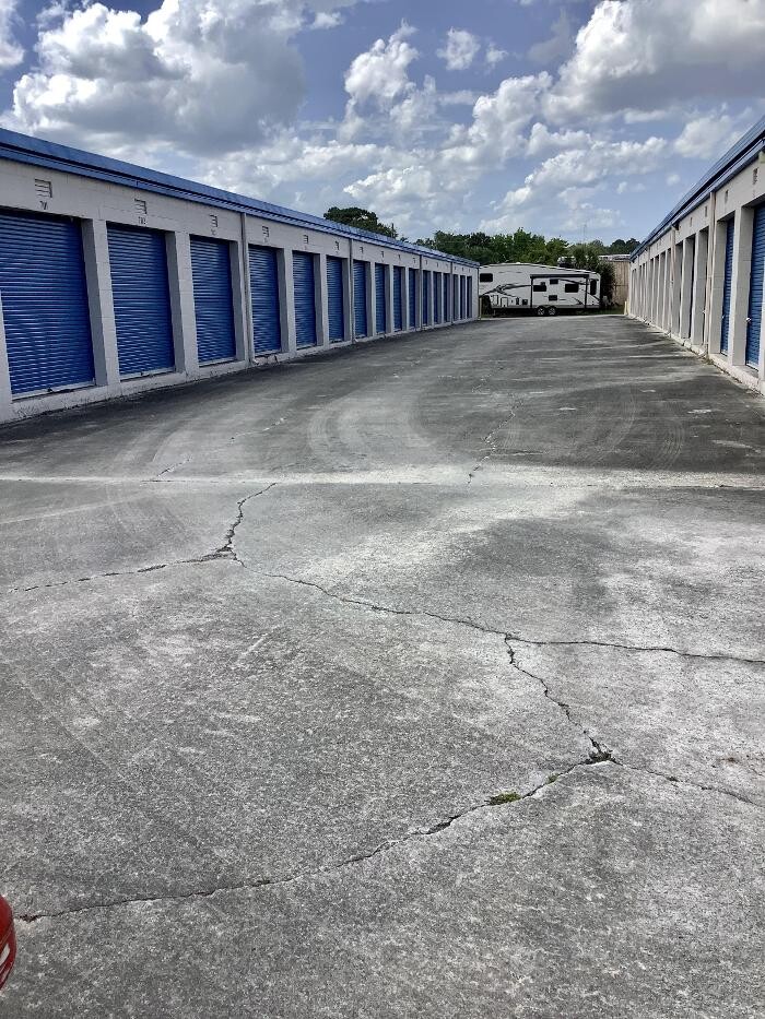 Images ClearHome Self Storage