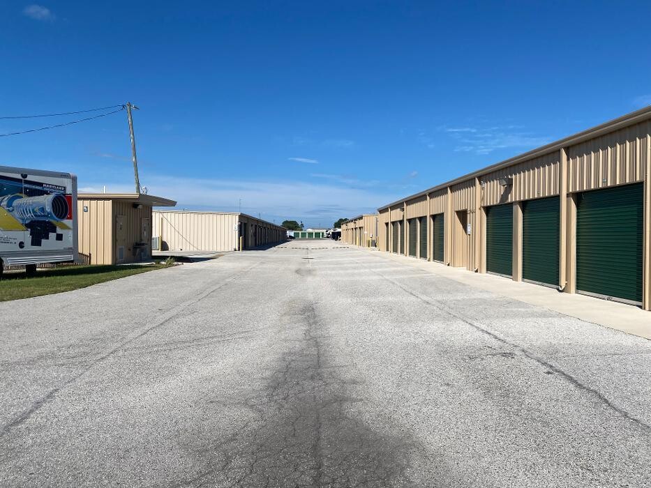 Images ClearHome Self Storage