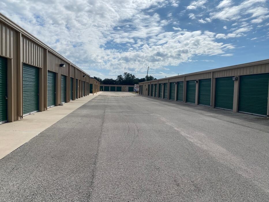 Images ClearHome Self Storage