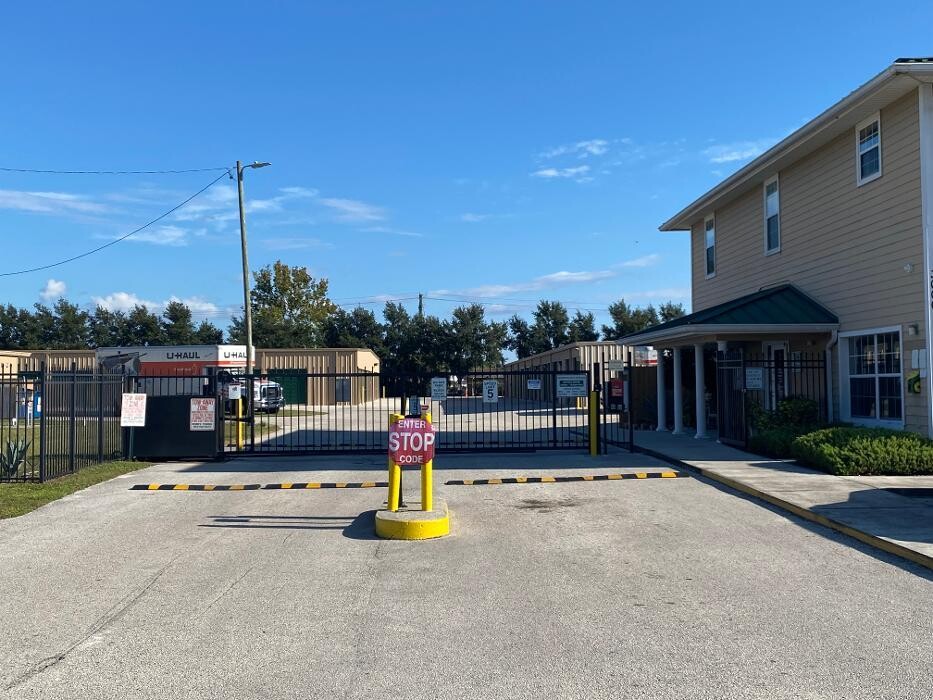 Images ClearHome Self Storage