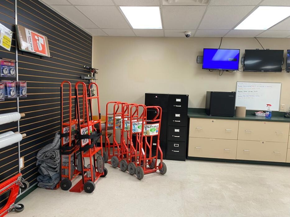 Images ClearHome Self Storage