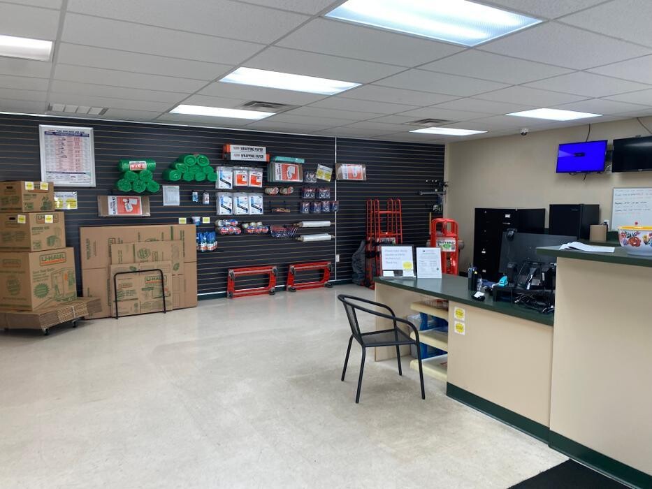 Images ClearHome Self Storage