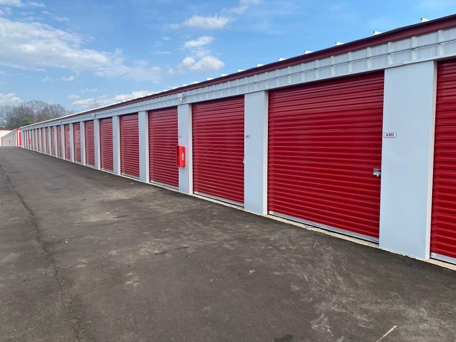 Images ClearHome Self Storage
