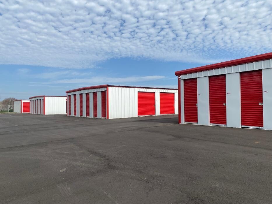 Images ClearHome Self Storage