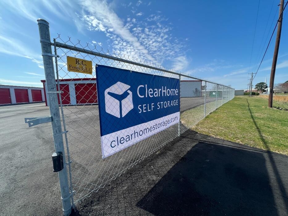 Images ClearHome Self Storage
