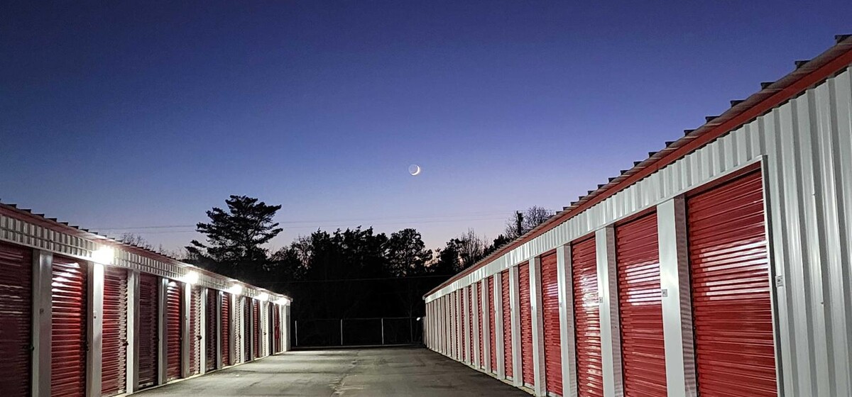 Images ClearHome Self Storage