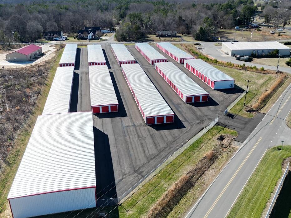 Images ClearHome Self Storage