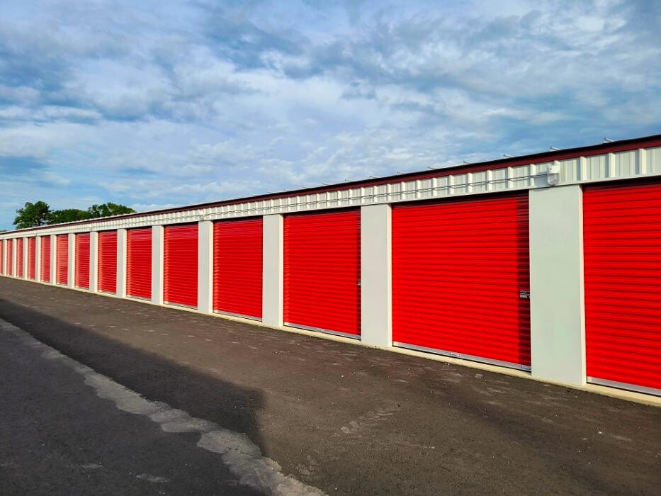 Images ClearHome Self Storage