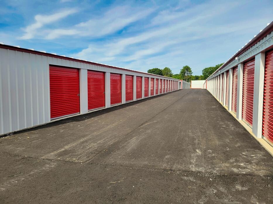 Images ClearHome Self Storage