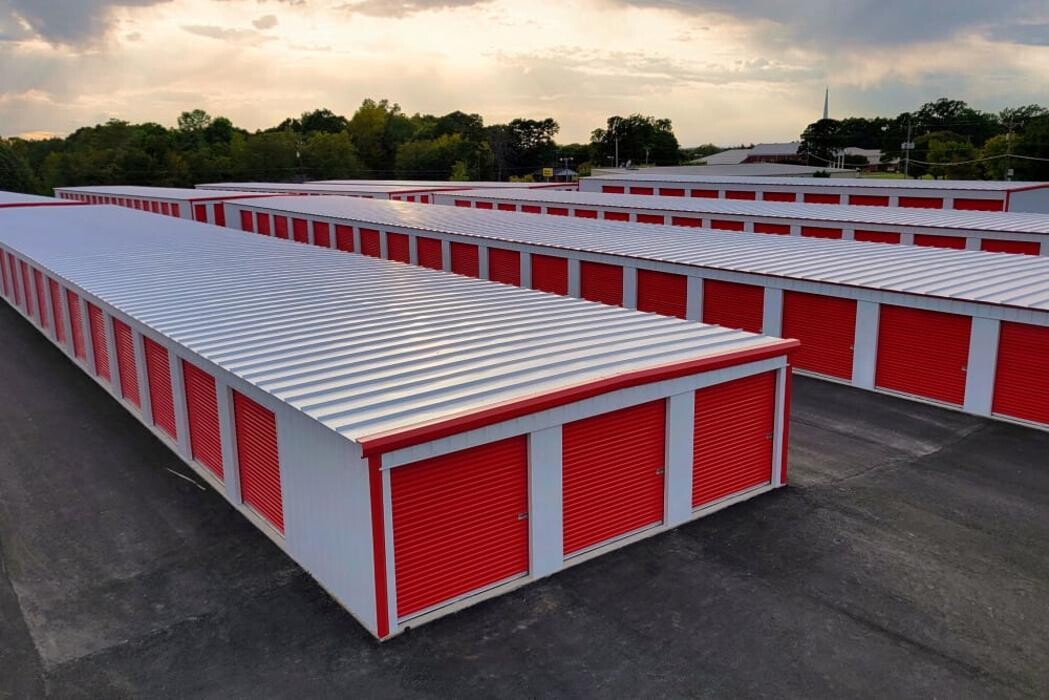 Images ClearHome Self Storage