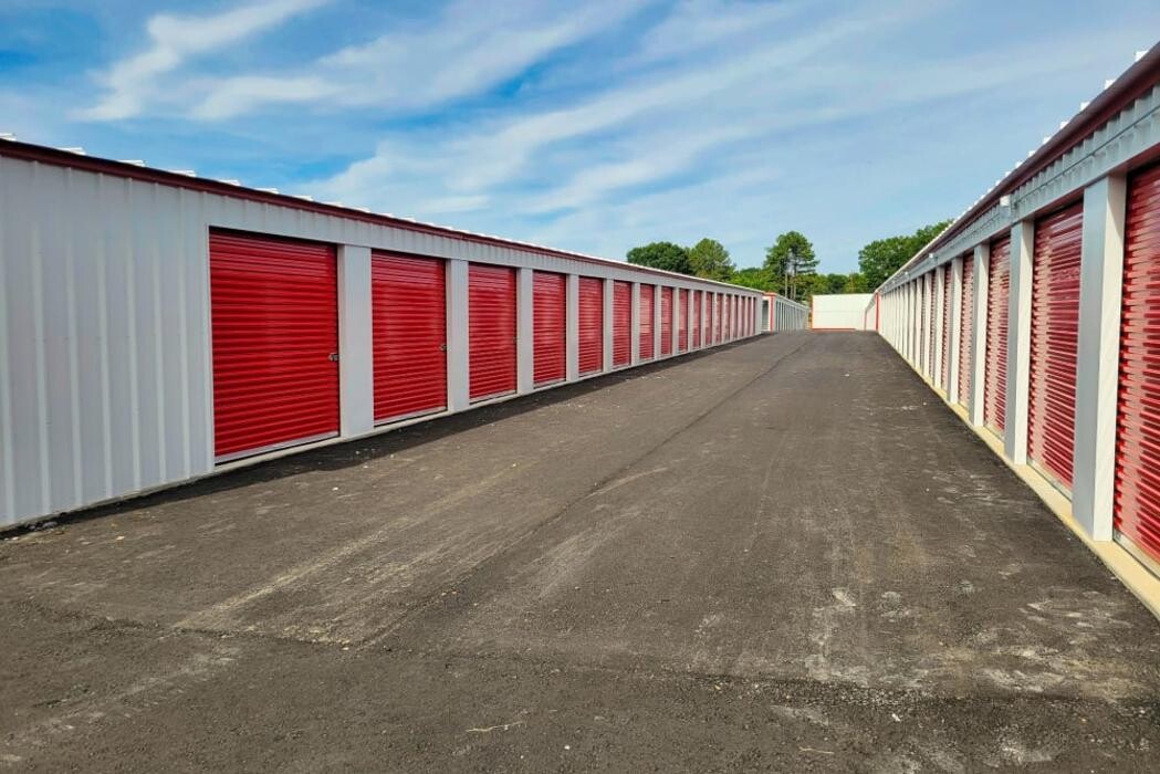 Images ClearHome Self Storage