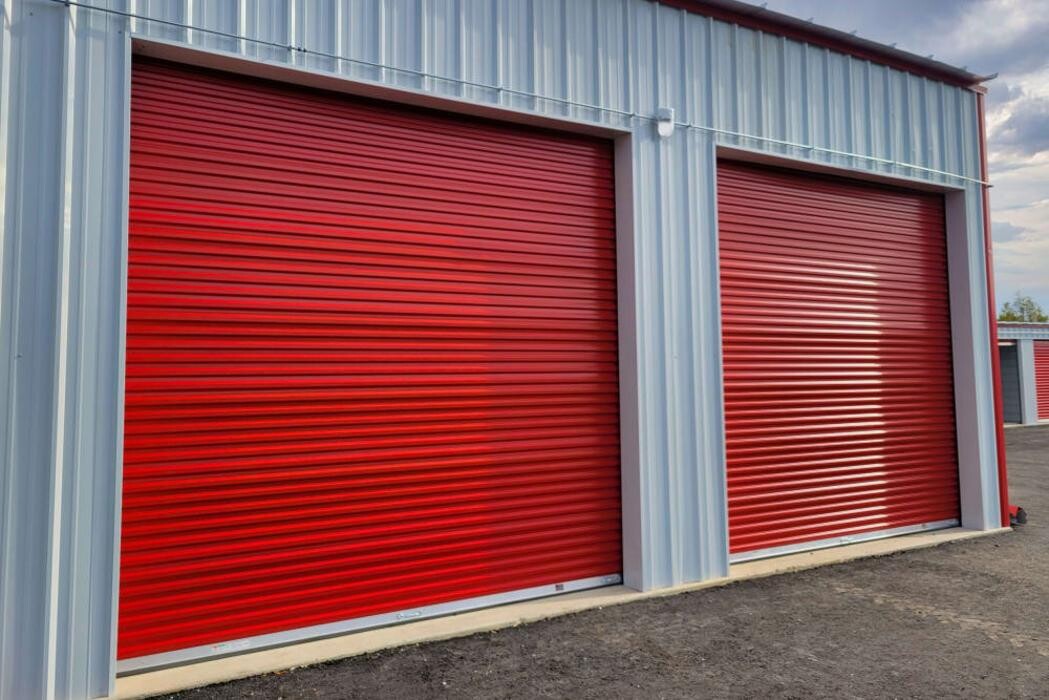 Images ClearHome Self Storage