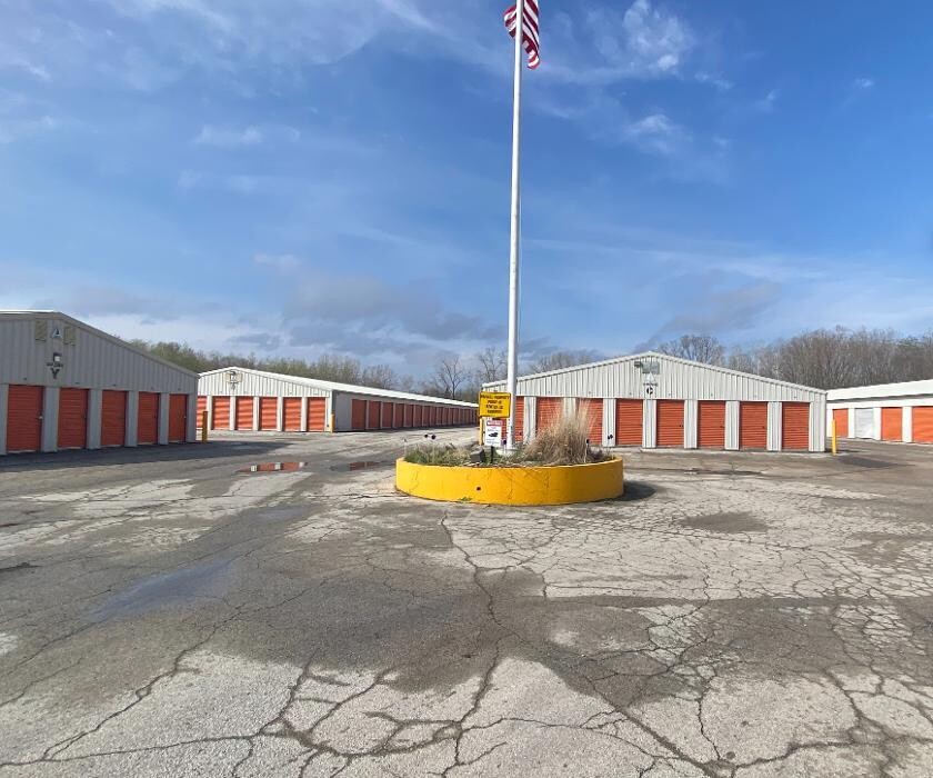 Images ClearHome Self Storage