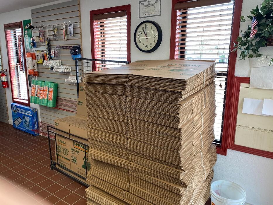 Images ClearHome Self Storage
