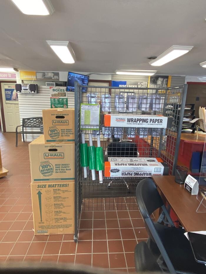 Images ClearHome Self Storage