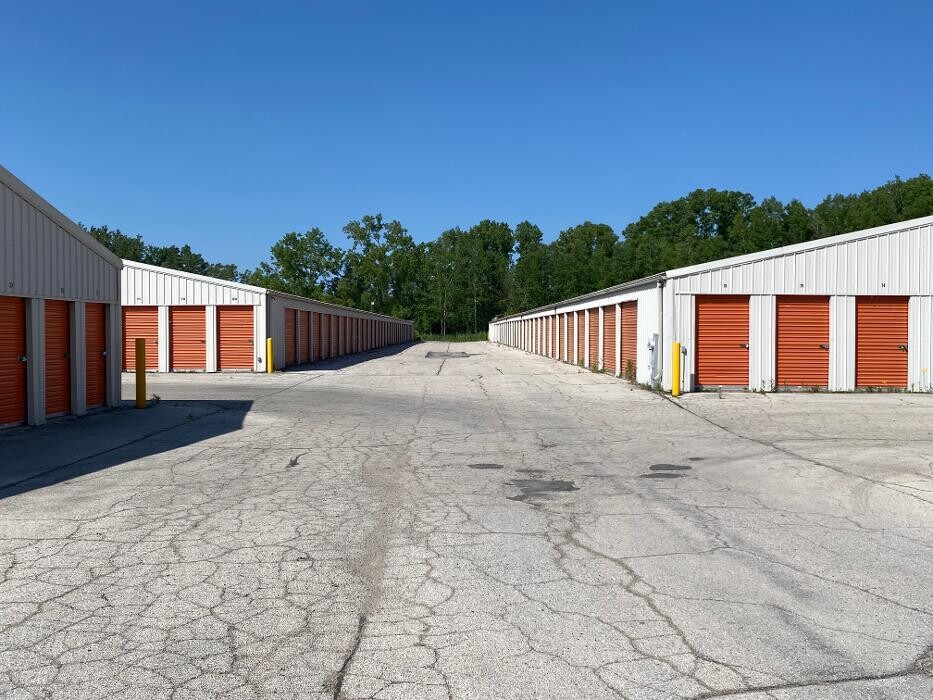 Images ClearHome Self Storage