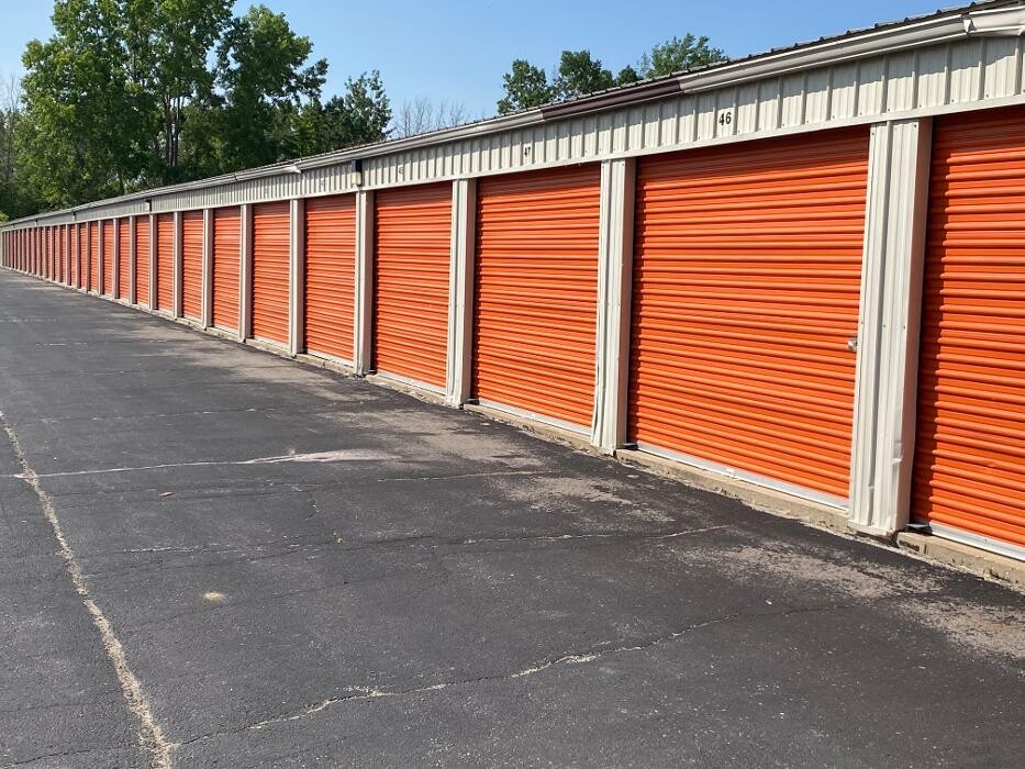 Images ClearHome Self Storage