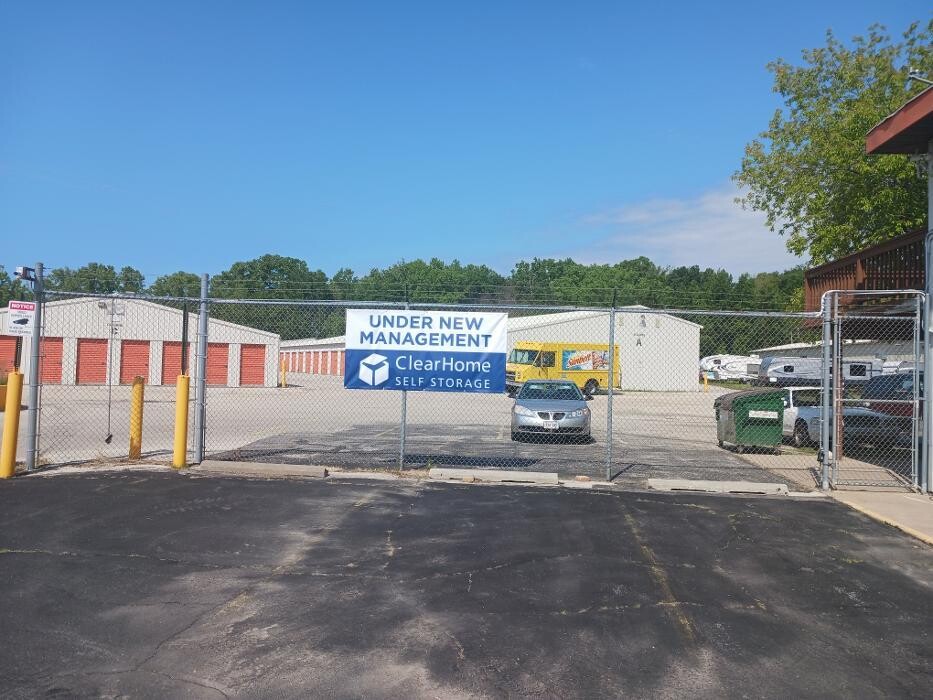 Images ClearHome Self Storage