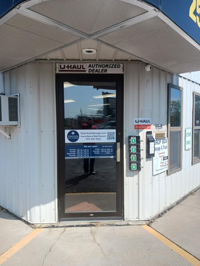 Images ClearHome Self Storage