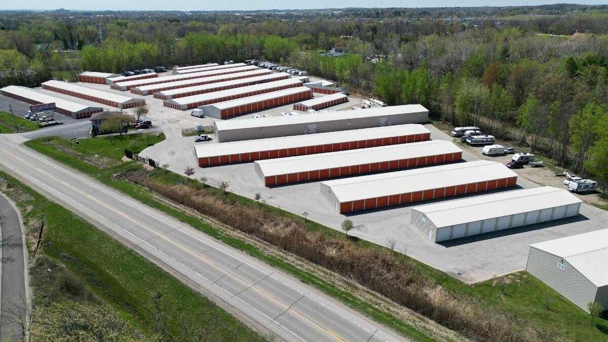Images ClearHome Self Storage