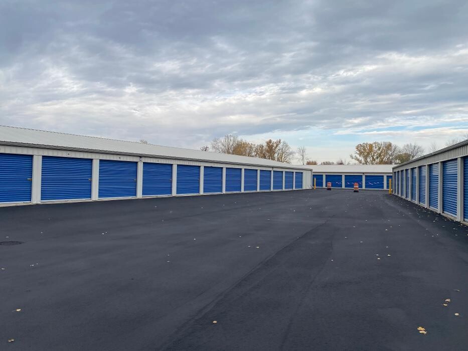 Images ClearHome Self Storage