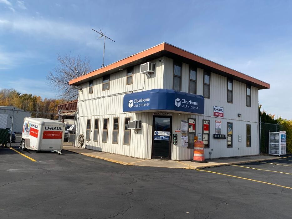 Images ClearHome Self Storage