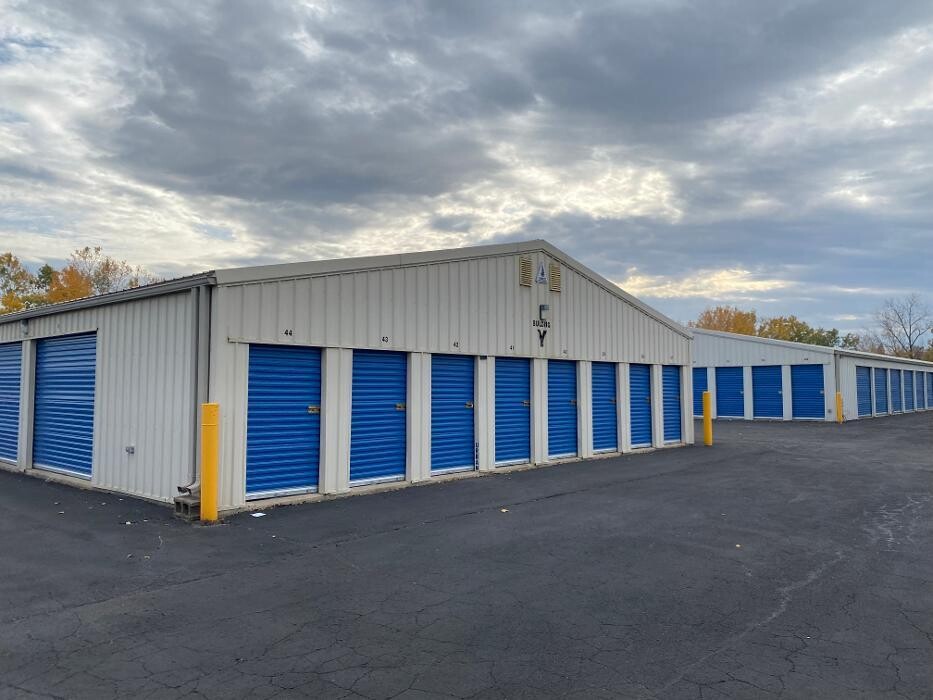 Images ClearHome Self Storage